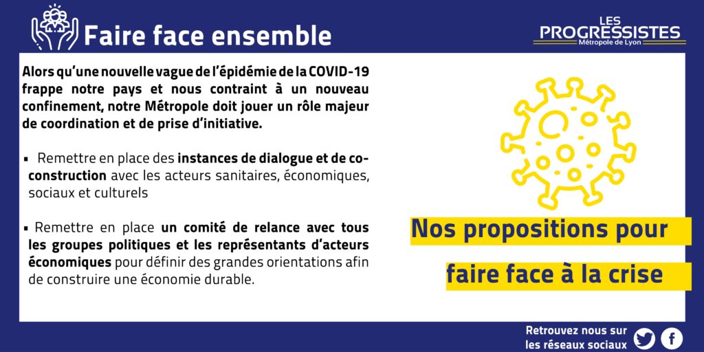 Lettre ouverte à Bruno Bernard